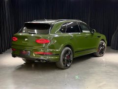 Bentley Bentayga 2022 4.0T V8 - ფოტო 6