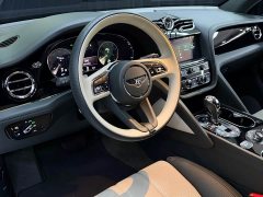Bentley Bentayga 2022 4.0T V8 - ფოტო 8