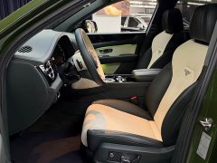 Bentley Bentayga 2022 4.0T V8 - ფოტო 9