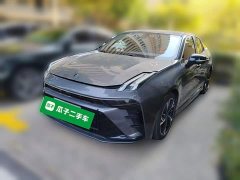 Lynk & Co Geely Lynk & Co 03 1.5T DCT Vigor Plus - ფოტო 1