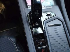 Lynk & Co Geely Lynk & Co 03 1.5T DCT Vigor Plus - ფოტო 10