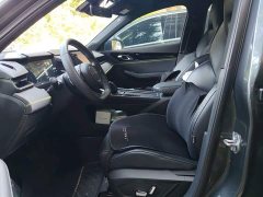 Lynk & Co Geely Lynk & Co 03 1.5T DCT Vigor Plus - ფოტო 11