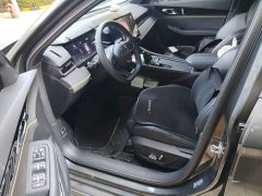 Lynk & Co Geely Lynk & Co 03 1.5T DCT Vigor Plus - ფოტო 12