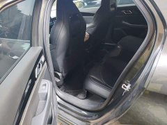 Lynk & Co Geely Lynk & Co 03 1.5T DCT Vigor Plus - ფოტო 13