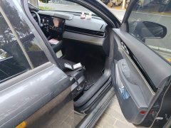 Lynk & Co Geely Lynk & Co 03 1.5T DCT Vigor Plus - ფოტო 19