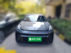 Lynk & Co Geely Lynk & Co 03 1.5T DCT Vigor Plus - ფოტო 2