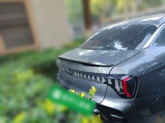 Lynk & Co Geely Lynk & Co 03 1.5T DCT Vigor Plus - ფოტო 3