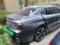 Lynk & Co Geely Lynk & Co 03 1.5T DCT Vigor Plus - ფოტო 4