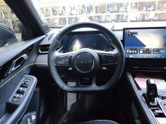 Lynk & Co Geely Lynk & Co 03 1.5T DCT Vigor Plus - ფოტო 6