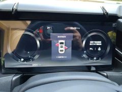 Lynk & Co Geely Lynk & Co 03 1.5T DCT Vigor Plus - ფოტო 7