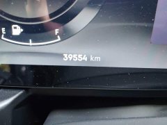 Lynk & Co Geely Lynk & Co 03 1.5T DCT Vigor Plus - ფოტო 8