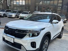 Kia Situs 1.5L CVT Comfort - ფოტო 1
