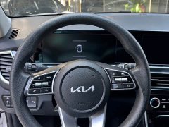 Kia Situs 1.5L CVT Comfort - ფოტო 11