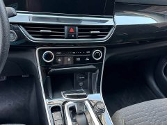 Kia Situs 1.5L CVT Comfort - ფოტო 12