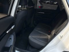 Kia Situs 1.5L CVT Comfort - ფოტო 14