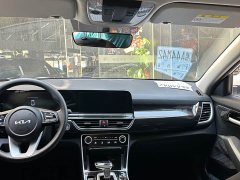 Kia Situs 1.5L CVT Comfort - ფოტო 15