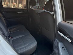 Kia Situs 1.5L CVT Comfort - ფოტო 16