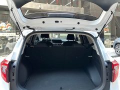 Kia Situs 1.5L CVT Comfort - ფოტო 18