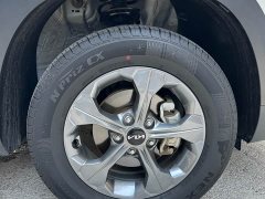 Kia Situs 1.5L CVT Comfort - ფოტო 19