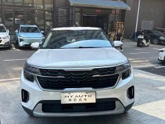 Kia Situs 1.5L CVT Comfort - ფოტო 2