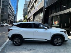 Kia Situs 1.5L CVT Comfort - ფოტო 4