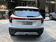 Kia Situs 1.5L CVT Comfort - ფოტო 6