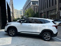 Kia Situs 1.5L CVT Comfort - ფოტო 8