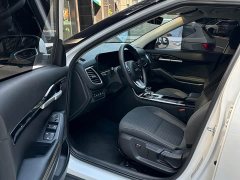 Kia Situs 1.5L CVT Comfort - ფოტო 9