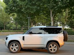 Land Rover Defender 90 2.0T P300 Tiger Ambition Edition - ფოტო 7