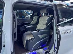 Toyota Sienna 2.5L Hybrid Luxury - ფოტო 6