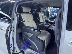Toyota Sienna 2.5L Hybrid Luxury - ფოტო 8