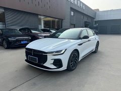Lincoln Z 2022 i Cool Honor Edition - ფოტო 1