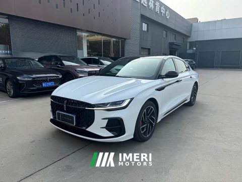 2023 Lincoln Z 2022 i Cool Honor Edition - ავტომობილი ჩინეთიდან