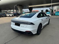Lincoln Z 2022 i Cool Honor Edition - ფოტო 4