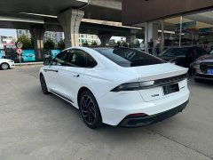 Lincoln Z 2022 i Cool Honor Edition - ფოტო 5