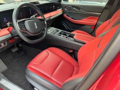 Lincoln Z 2022 i Cool Honor Edition - ფოტო 7