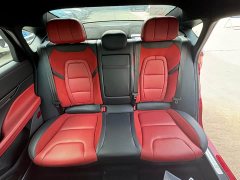Lincoln Z 2022 i Cool Honor Edition - ფოტო 8