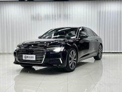 Audi A6L 2021 45 TFSI quattro Prestige - ფოტო 1