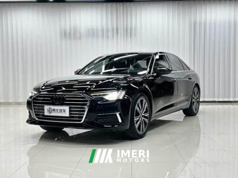 2022 Audi A6L 2021 45 TFSI quattro Prestige - ავტომობილი ჩინეთიდან