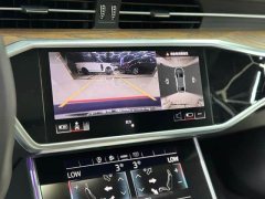Audi A6L 2021 45 TFSI quattro Prestige - ფოტო 10