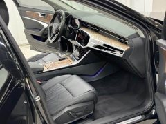 Audi A6L 2021 45 TFSI quattro Prestige - ფოტო 12