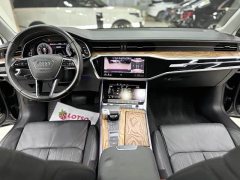 Audi A6L 2021 45 TFSI quattro Prestige - ფოტო 13
