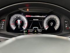 Audi A6L 2021 45 TFSI quattro Prestige - ფოტო 14