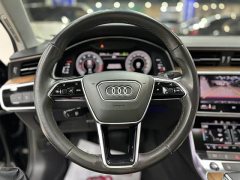 Audi A6L 2021 45 TFSI quattro Prestige - ფოტო 15