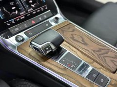 Audi A6L 2021 45 TFSI quattro Prestige - ფოტო 16