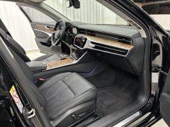 Audi A6L 2021 45 TFSI quattro Prestige - ფოტო 17