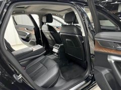 Audi A6L 2021 45 TFSI quattro Prestige - ფოტო 19