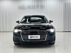 Audi A6L 2021 45 TFSI quattro Prestige - ფოტო 2