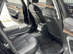 Audi A6L 2021 45 TFSI quattro Prestige - ფოტო 20