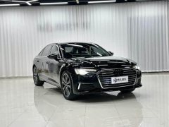 Audi A6L 2021 45 TFSI quattro Prestige - ფოტო 3